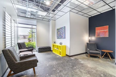 Preview of commercial space at 9800 Hillwood Parkway #140