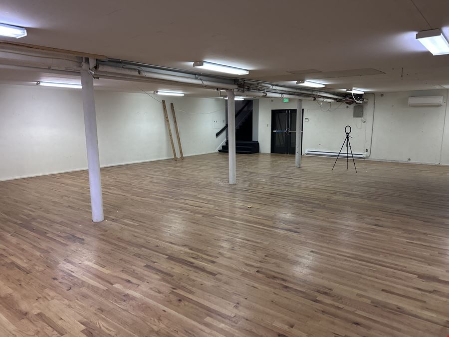 9 E Main Street, Unit B1