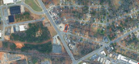 Preview of Industrial space for Sale at 4011 Atmore Street