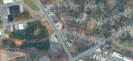 Preview of Industrial space for Sale at 4011 Atmore Street