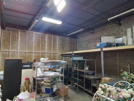 Preview of Industrial space for Rent at 151 151 Nashdene Road