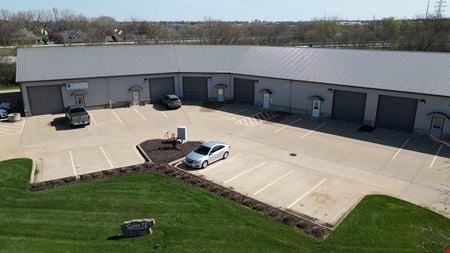 Preview of Industrial space for Rent at 2702 Hundman Dr