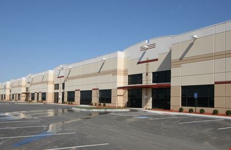 Preview of Industrial space for Rent at 10800-10836 Strang Line Road
