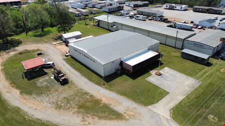 Preview of Industrial space for Sale at 5181 US Hwy 78W