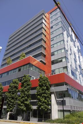 Suite 108 –  9639 137A Street