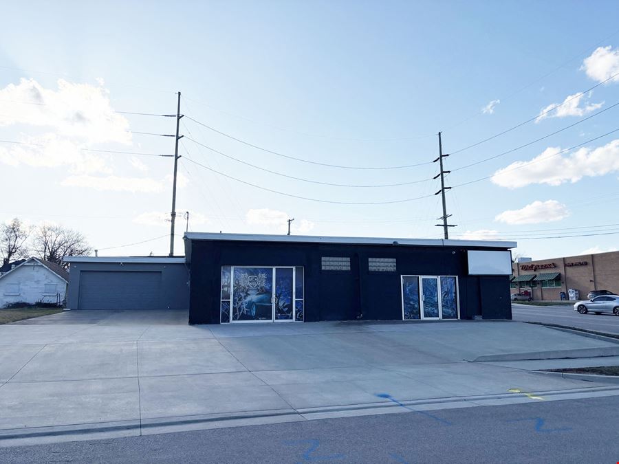 301 W. State Blvd.