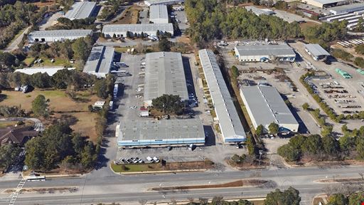 Appleyard Industrial Park