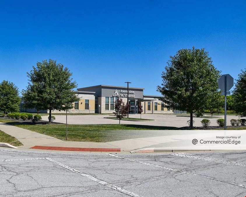 1300 Innovation Pkwy