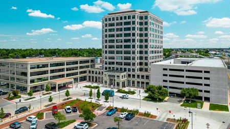 Preview of Coworking space for Rent at 2000 S Colorado Blvd tower 1 Suite 2000