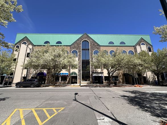 Preview of Office space for Rent at 317B - 319 E Front Street