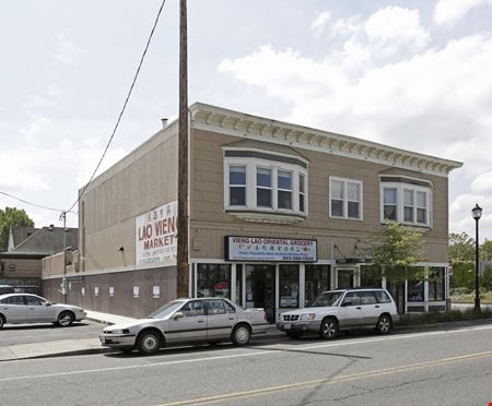 Preview of Retail space for Sale at 1032 N Killingsworth St # 1038