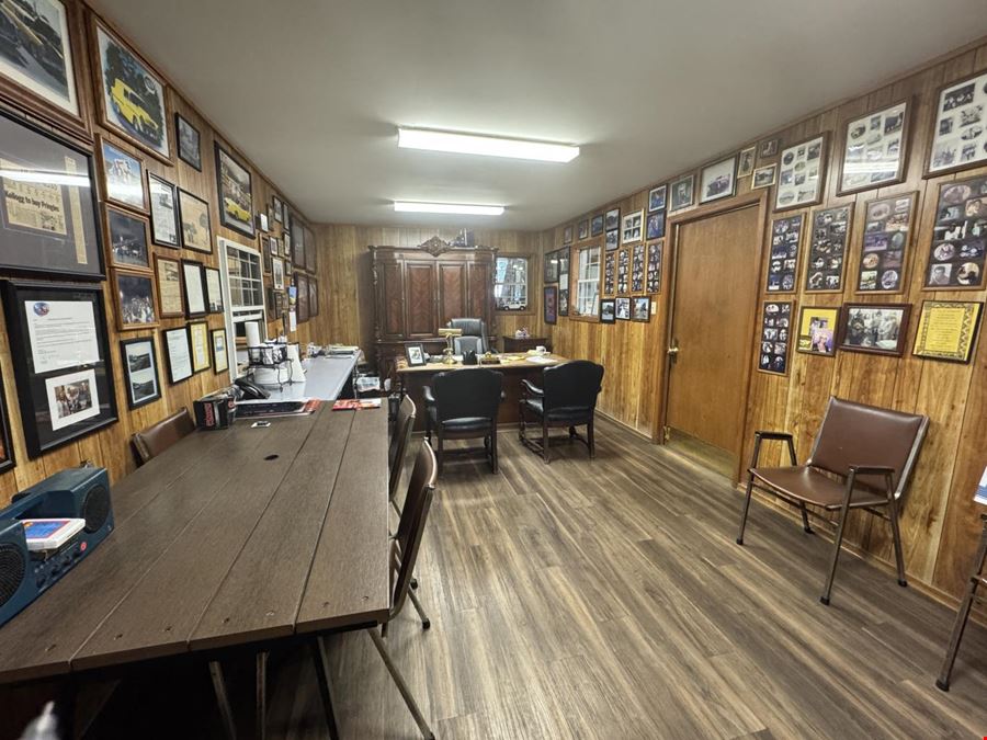 434 Nesbit Rd, Nesbit, MS