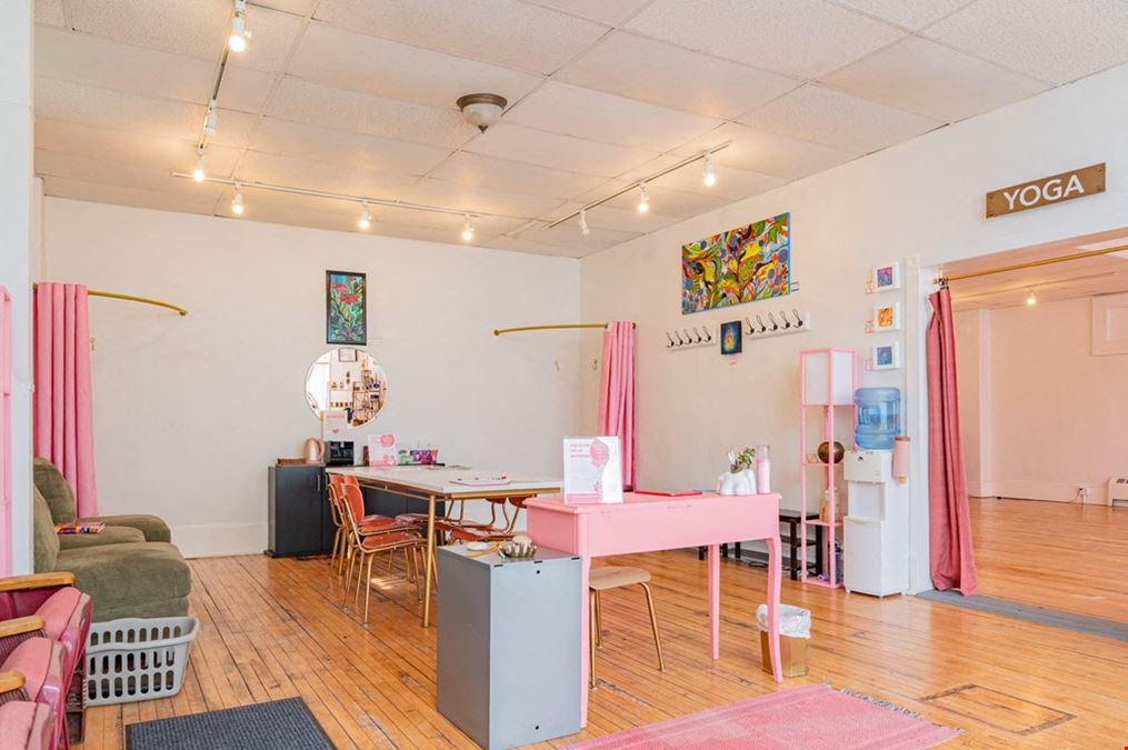 56 W Maple St