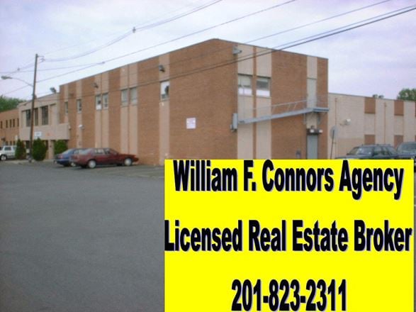 Preview of Industrial space for Rent at 1111 Jefferson Avenue