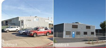 Preview of Industrial space for Rent at 1639 S Campus Ave