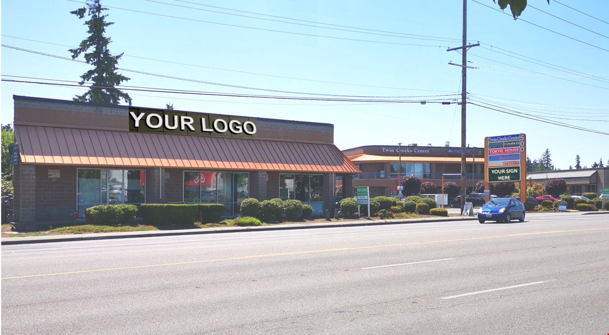 Twin Creeks Center