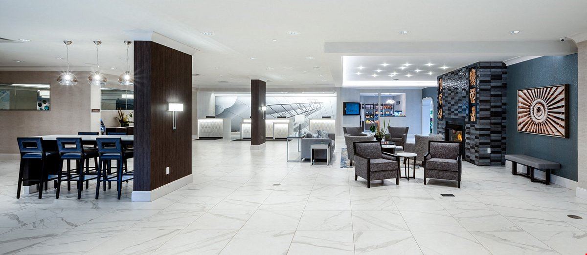 Crowne Plaza Albany - The Desmond Hotel