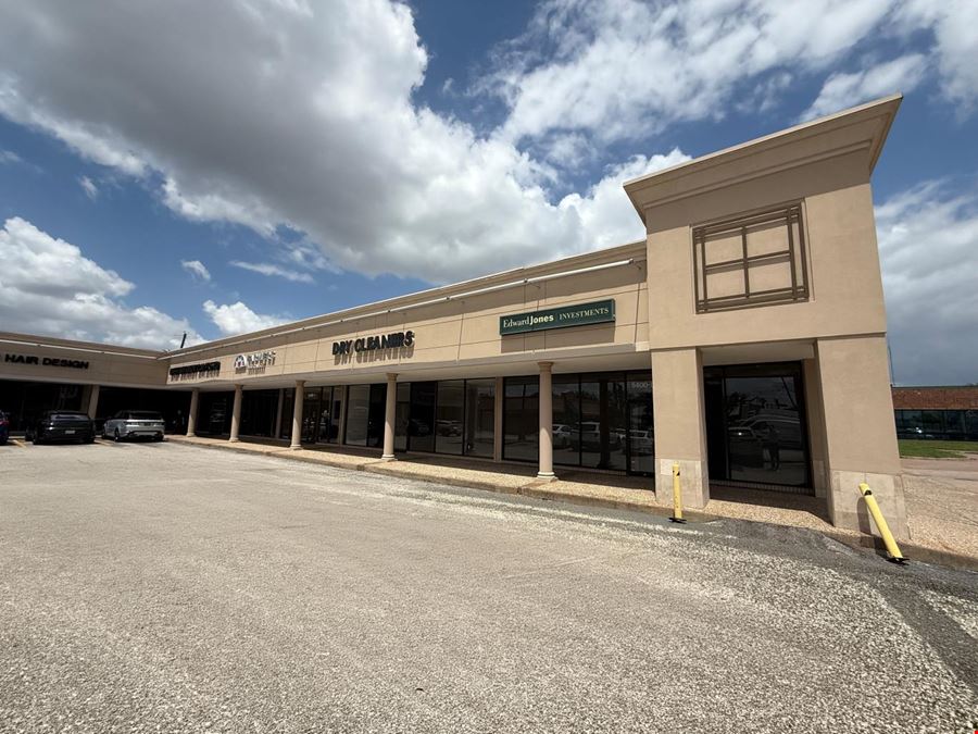 5400 Bellaire Center