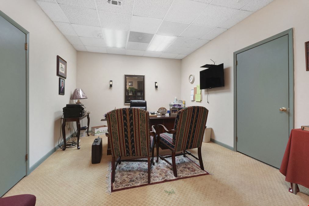 4544 South Court Street, Montgomery, AL 36105