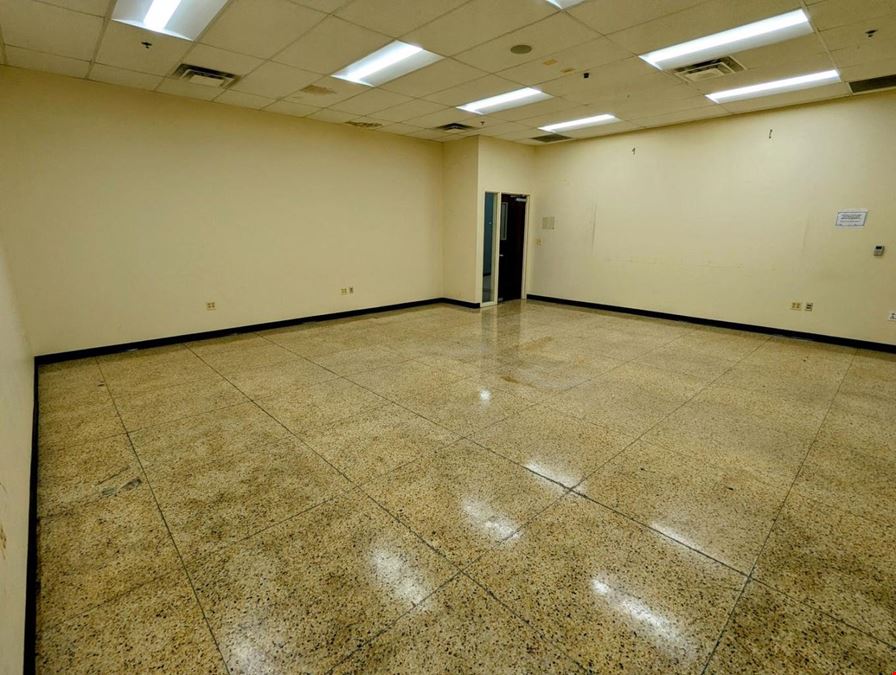 Randallstown Plaza - 3637-3695 Offutt Rd