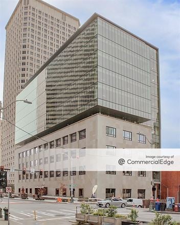 Preview of Office space for Rent at 1015 2nd Avenue