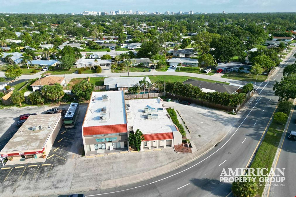 Southgate Investment Opportunity