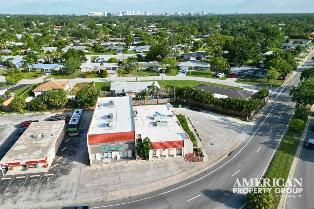 Southgate Investment Opportunity