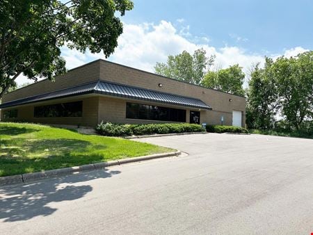 Preview of Industrial space for Rent at 4099 White Bear Pkwy