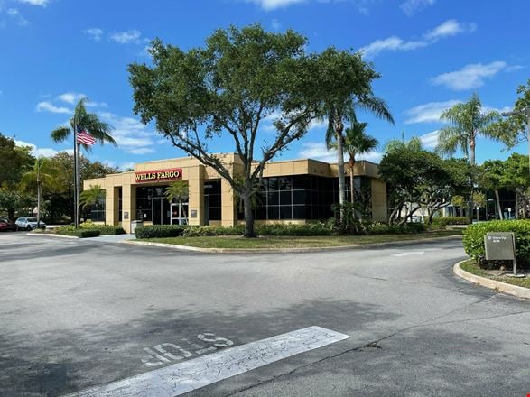 Preview of Office space for Rent at 3401-3575 University Dr.