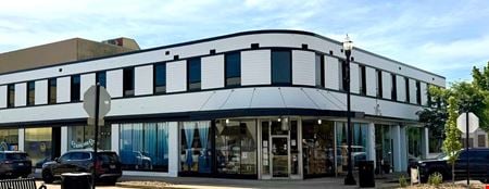 Preview of Office space for Rent at 322 Commerce Street Kingsport TN