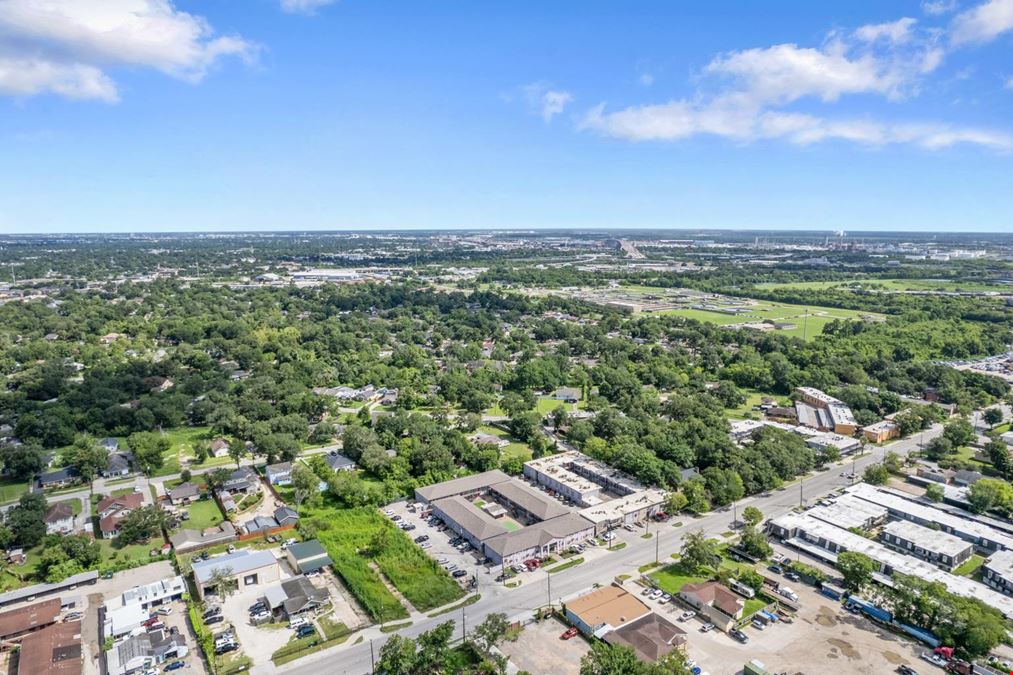 Villas at Park Place