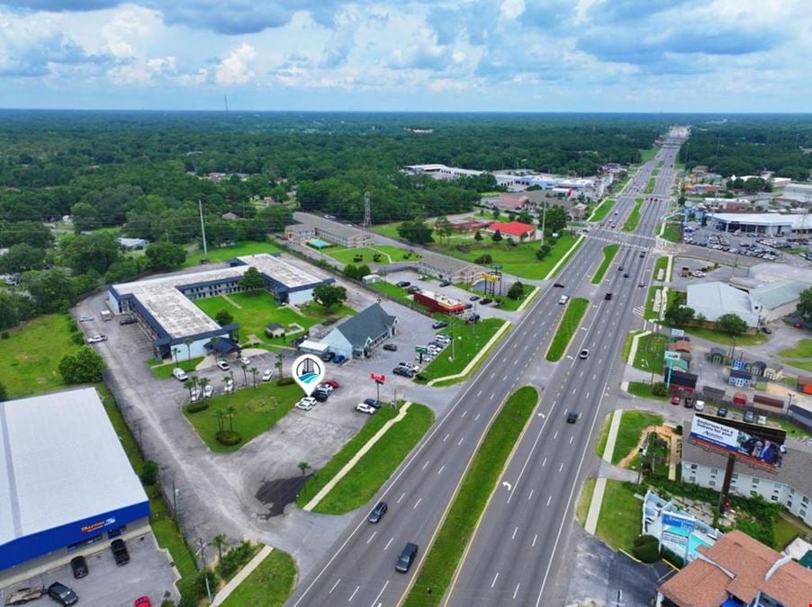 4± Acre Development Opportunity For Sale on P