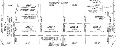Preview of Office space for Sale at 3106 East Venice Avenue