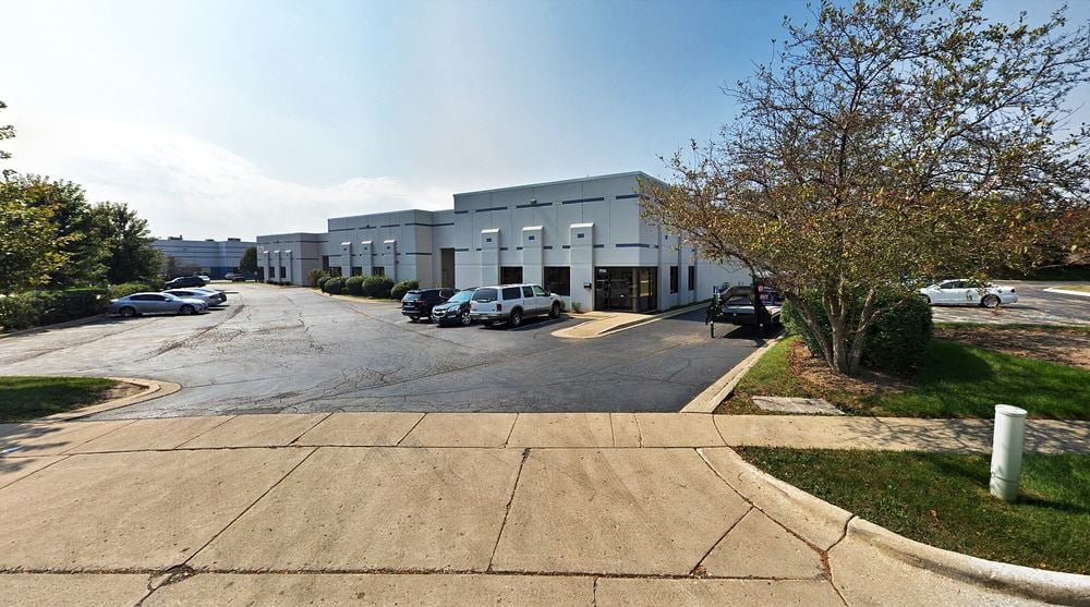 1700-1730 Todd Farm Dr.