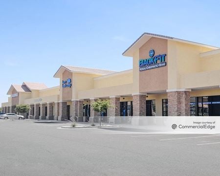 Preview of Retail space for Rent at 2815 East Ocotillo Road