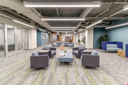 Preview of Office space for Rent at 750 Holiday Drive