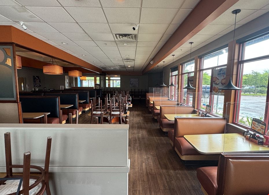 Former I-Hop in D'Iberville for Sale