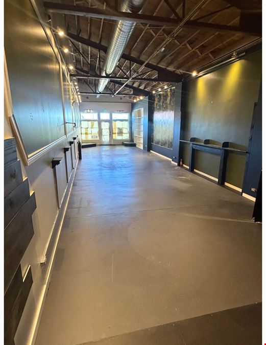 Retail Space | South Broadway