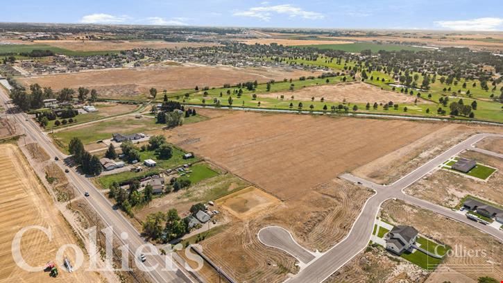Falcon Crest Estates | For Sale