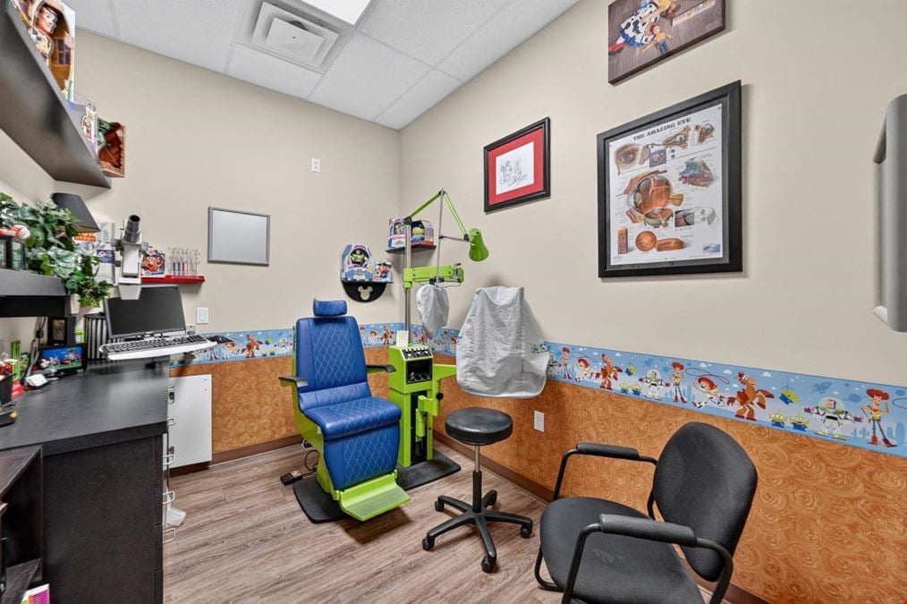 Medical/Office/Retail Space for Sale at 5412 Boat Club | 6333 N Hill in Fort Worth, TX