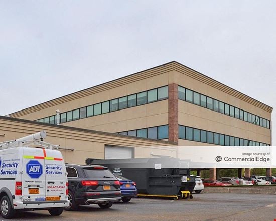 Preview of Office space for Rent at 40 Marcus Drive