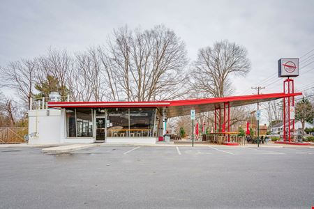 Preview of Retail space for Sale at 1231 Polo Road