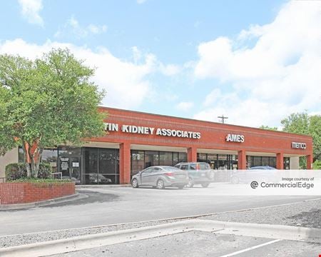 Preview of Retail space for Rent at 321 West Ben White Blvd