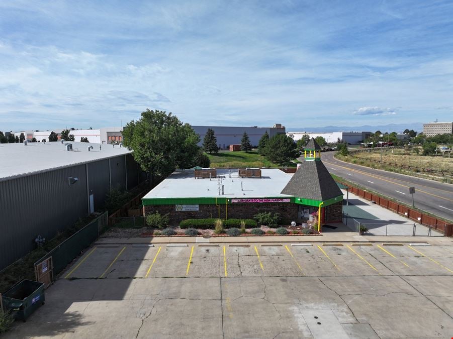 13000 Albrook Dr