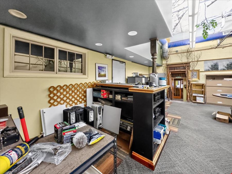 263 Central Ave
