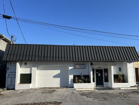 Preview of Retail space for Sale at 2108 W Kennedy Blvd