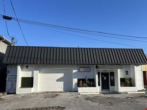 South Tampa / Kennedy Blvd Freestanding Retail