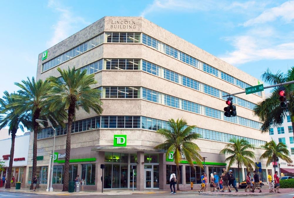 Industrious - Miami Beach