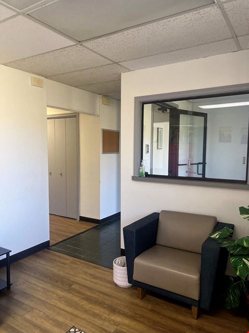 Lynchburg Office Condominiums