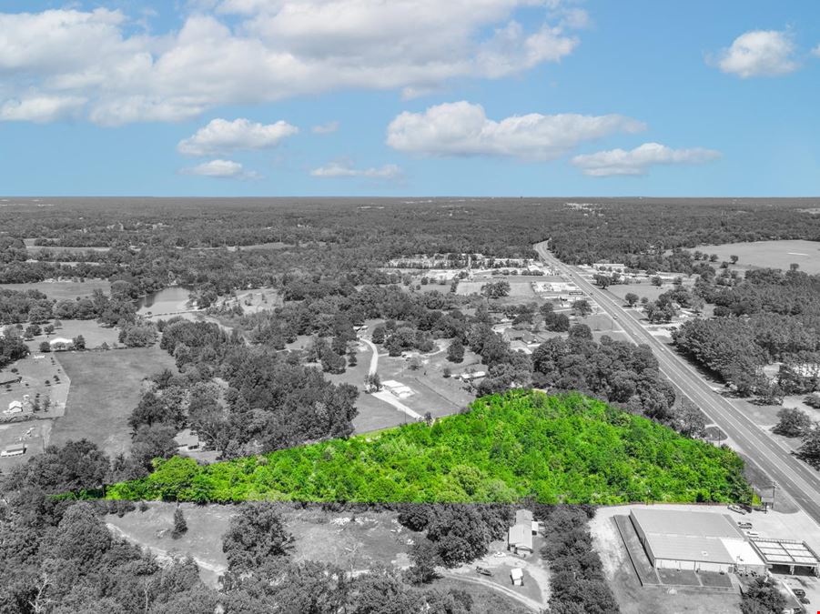 Land for Sale in Tyler, TX